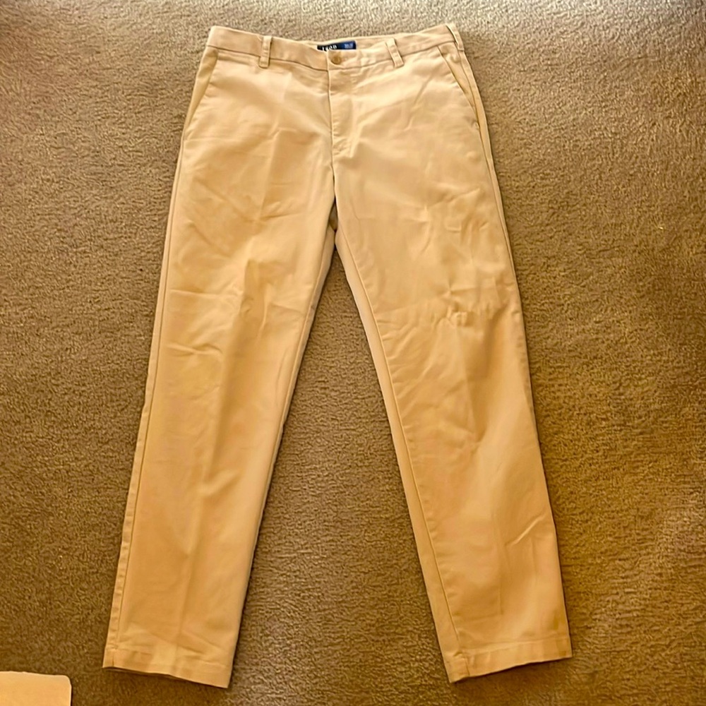 Used Izod dress pants size 33x32